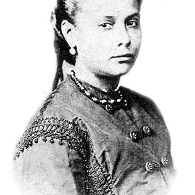 Chiquinha Gonzaga