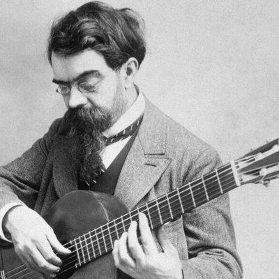 Francisco Tárrega
