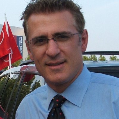 Ron Francis