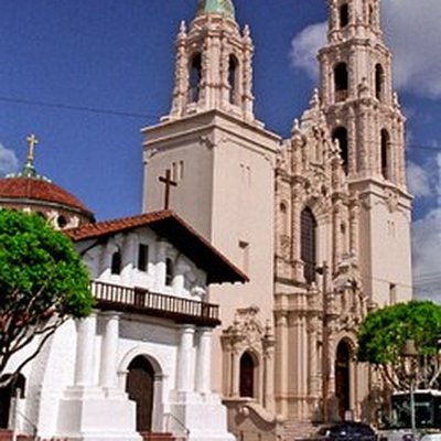 San Francisco de Asis