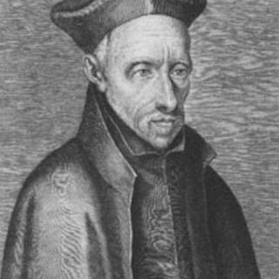 Francisco Suárez