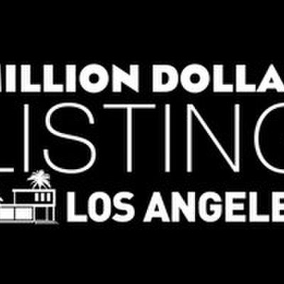 Million Dollar Listing Los Angeles