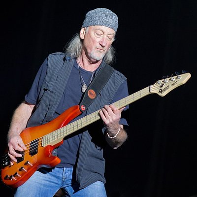 Roger Glover
