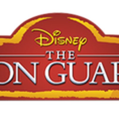 The Lion Guard