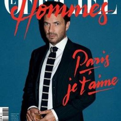 L'Officiel Hommes