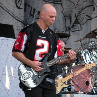 Josh Rand