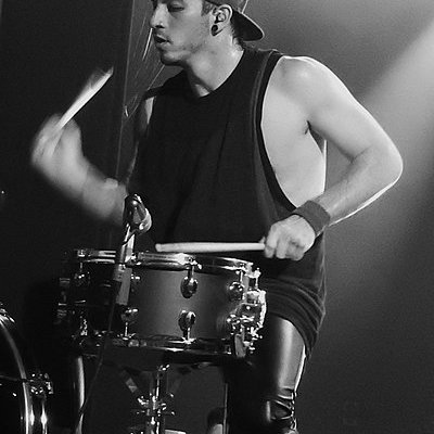 Josh Dun