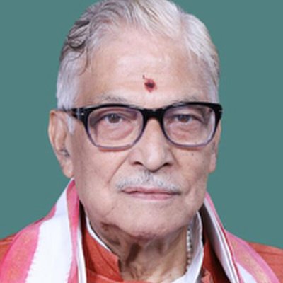 Murli Manohar Joshi