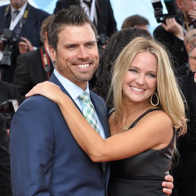 Joshua Morrow logo