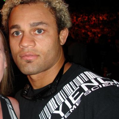 Josh Koscheck