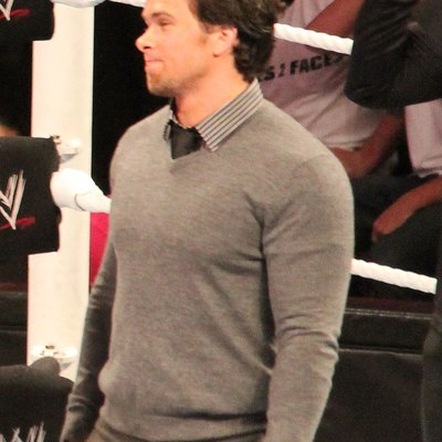 Brad Maddox