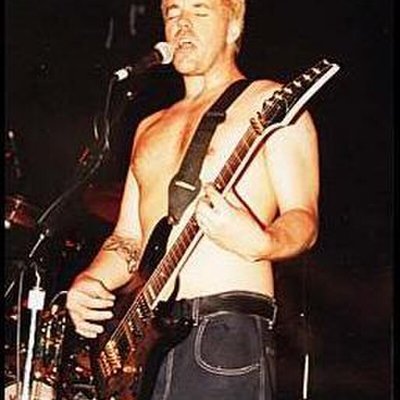 Bradley Nowell