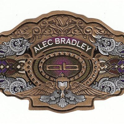 Alec Bradley Cigars