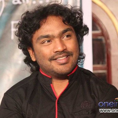 Arjun Janya