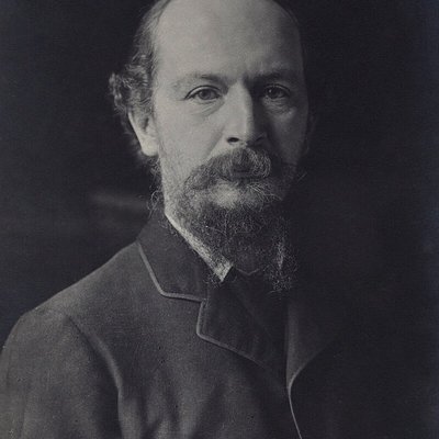 Algernon Charles Swinburne