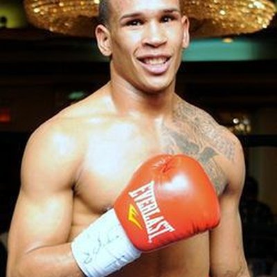 Juan Díaz (boxer)
