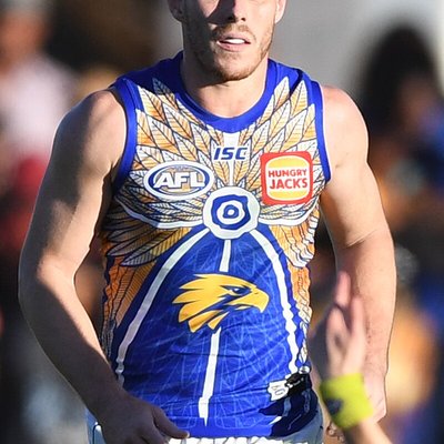 Luke Shuey