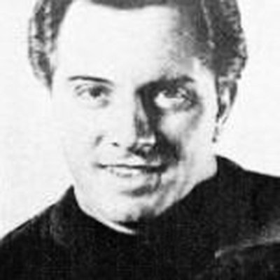 Tommy DeVito (musician) logo