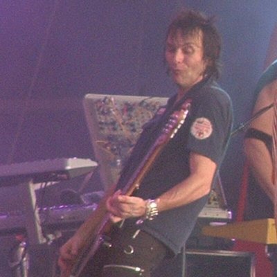 Tommy Stinson