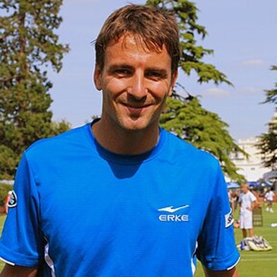 Tommy Robredo