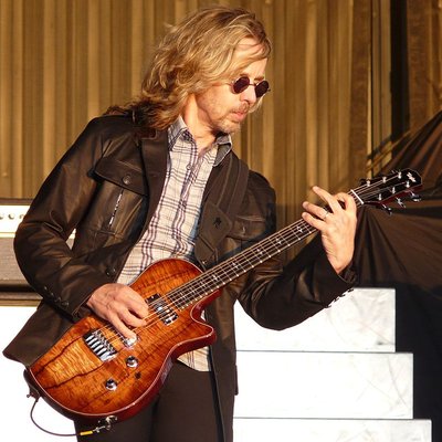 Tommy Shaw