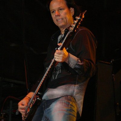 Bobby Dall