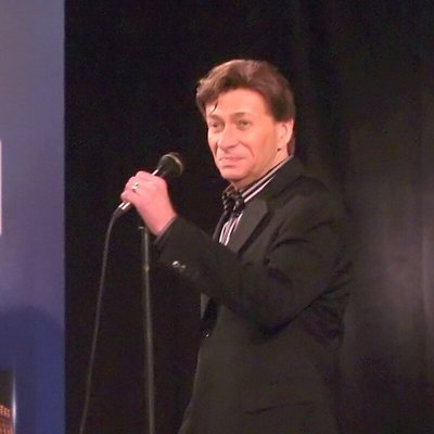 Bobby Caldwell logo