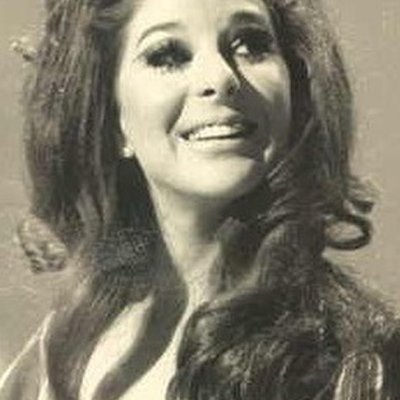 Bobbie Gentry logo