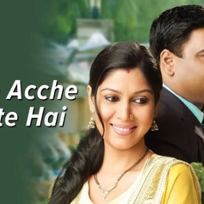Bade Achhe Lagte Hain