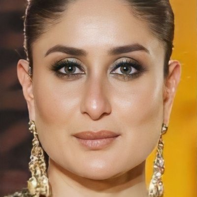 Karena Kapoor logo