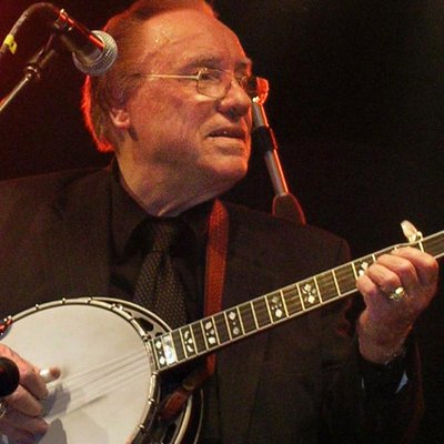 Earl Scruggs