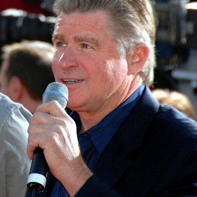 Treat Williams logo