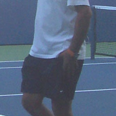 Toni Nadal