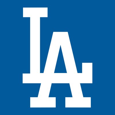 Dodgers Nation logo