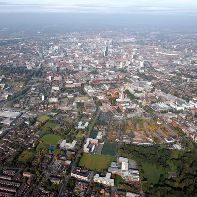 Manchester