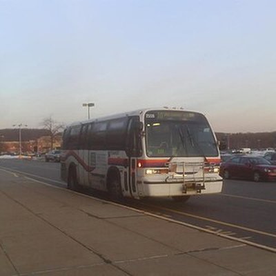 PABCO Transit