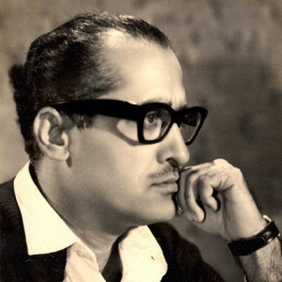 Nasir Hussain