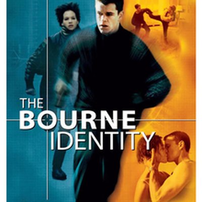 The Bourne Identity (2002 film)