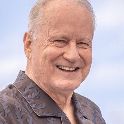 Golden Globe Award for Best Supporting Actor – Motion Picture