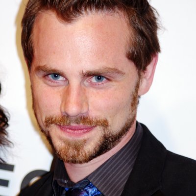 Rider Strong