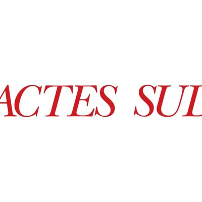 Actes Sud