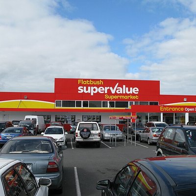 SuperValue