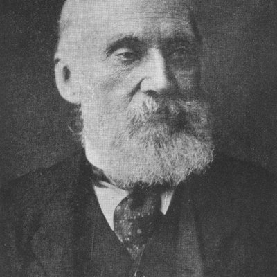 William Thomson, 1st Baron Kelvin