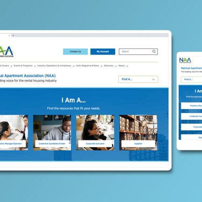 National Apartment Association