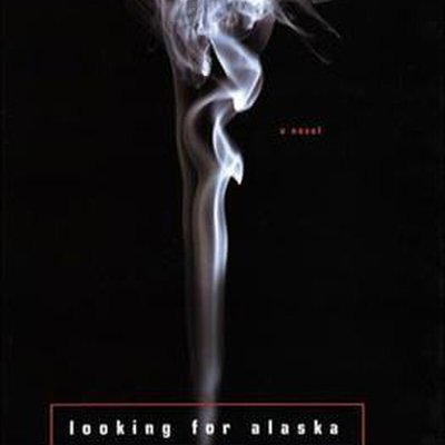 Looking for Alaska