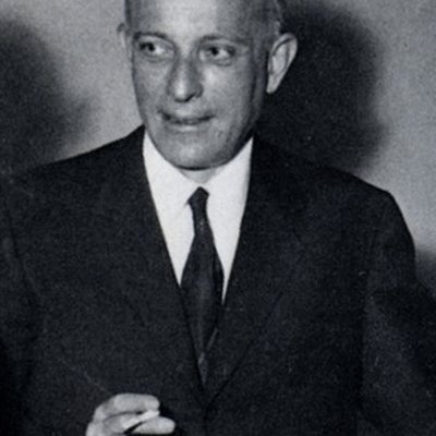 Giulio Einaudi