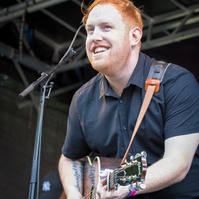 Gavin James