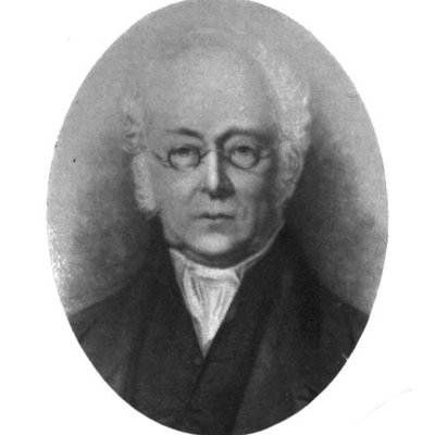 James Veitch (horticulturist)