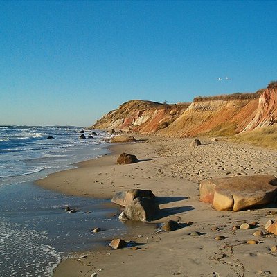 Martha's Vineyard