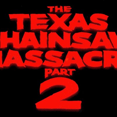The Texas Chainsaw Massacre 2